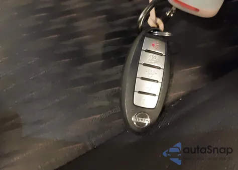 2019 Nissan Rogue Sv z USA, uszkodzony, nr VIN KNMAT2MV1KP545213